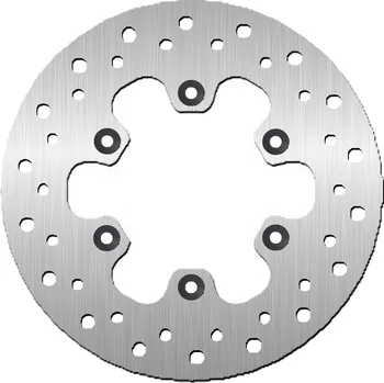 Brzdový kotouč Brzdový kotouč NG 756 KAWASAKI KX 85 2001-2022