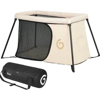 Dětská postýlka Babymoov Cestovní postýlka Moov & Sleep