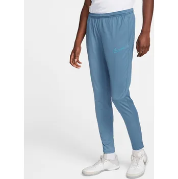 Pánské kalhoty Nike Dri-FIT Academy sportovní kalhoty - 0 - modrá - XL