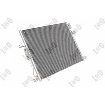 Stylingový přípravek Kondenzátor, klimatizace ABAKUS 023-016-0002