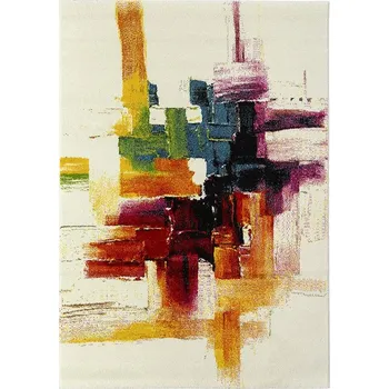 Koberec Breno Kusový koberec BELIS 20752/60, 120x170 cm, Vícebarevné