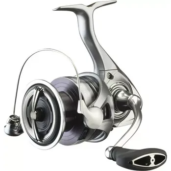 Rybářský naviják DAIWA Naviják 23 EXCELER LT - LT 2500-XH