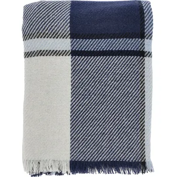 deka Södahl, Deka Precise 130 x 170 cm světle modro-šedá - Formadore