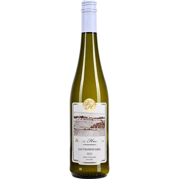Víno Vinice-Hnanice Sauvignon Gris