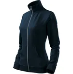 Malfini Viva 409 Mikina dámská Barva: námořní modrá, Velikost: 2XL 4090217