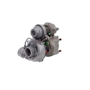 Turbodmychadlo Turbodmychadlo KKK 068145703HV