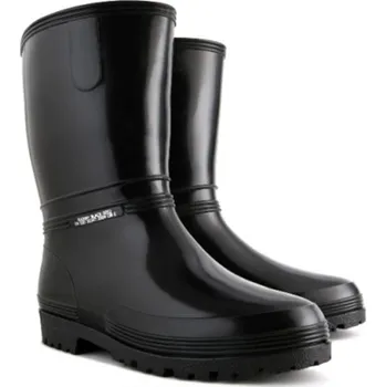 Dámské holínky Holínky RAINNY ČERNÉ č.39-40