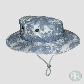 Klobouk Klobouk US GI Rip Stop, ACU