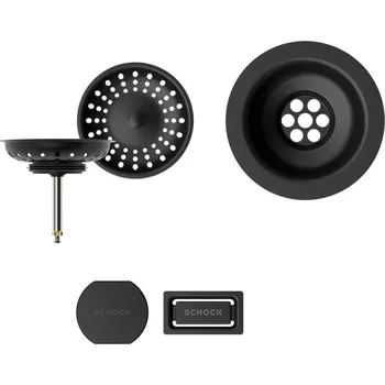 Umění Schock viditelné části Puro 400055PUR