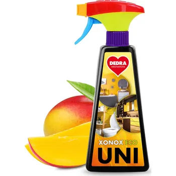 Univerzální čisticí prostředek XONOX UNI | Univerzální pěnový čistič na hladké povrchy 500 ml Dedra