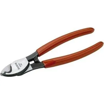 Ruční nářadí Bahco 2233 D-160 - Kleště štípací, odizolovací 160&nbsp;mm rukojeti potaženy PVC