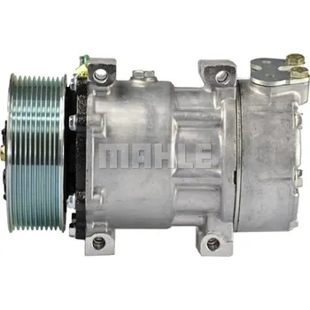 Kompresor klimatizace Scania 090915006