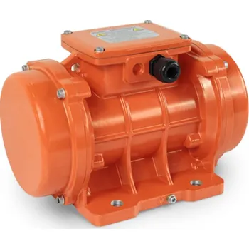 Ponorný vibrátor Elektrický vibrátor MVE 1100/15E-51A0