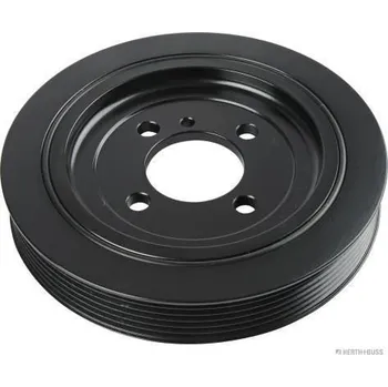 Řemenice, klikový hřídel HERTH+BUSS JAKOPARTS J1090501