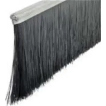 Drátěný kartáč Osborn 0914905823 - Multistrip - Strip Brush type SSC MultiStrip OAT 32 mm / backing type C galvanized straight Novofil NN 0,15 bl