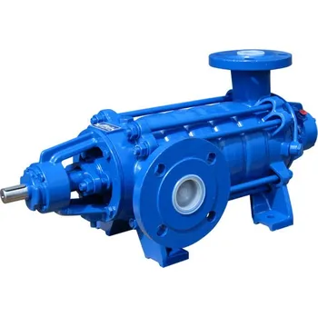 Čerpadlo SIGMA PUMPY SIGMA 40-CVX-125-8-8-LC-000-1 (CVX--00643)