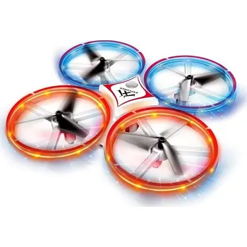 Dron QST DRON - kvadrokoptéra QST1841 UFO