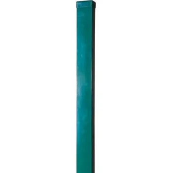 Zahradní dekorace Zahradní centrum kůl, 4 x 6 x 150 cm, zelené