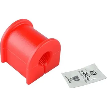 Stabilizátor nápravy Držák, Příčný stabilizátor TEDGUM 00508118