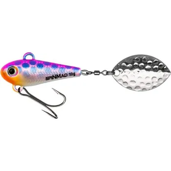 Umělá nástraha Rotační Nástraha SpinMad Wir 10gr 0815