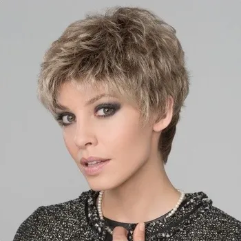 Paruka Ellen Wille Paruka FOXY p_foxy: sandmulti rooted