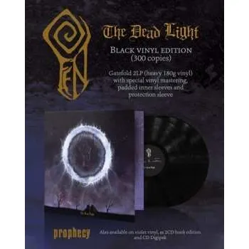 Zahraniční hudba 2LP Fen: The Dead Light 2019 180g Vinyl