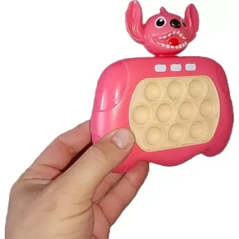 POP IT Elektronická hra Pop It Koala Lilo se zuby