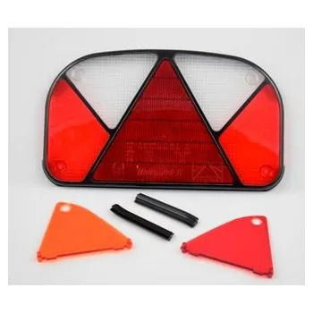 Kryt svítilny MULTIPOINT II p/l