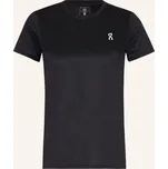 On Dámské Běžecké Tričko Core-T, černá, 42