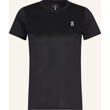 Dámské tričko On Dámské Běžecké Tričko Core-T, černá, 42