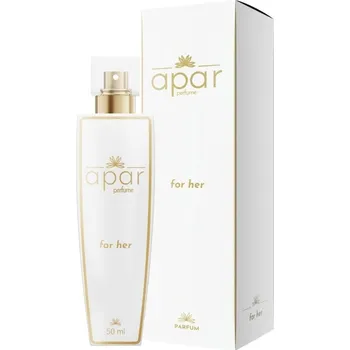 Unisex parfém APAR U245 Inspirované Serge Lutens - Ambre Sultan 50 ml STANDARD