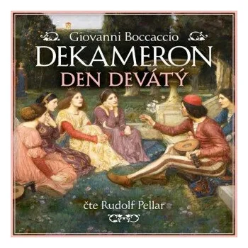 Dekameron: Den devátý - Giovanni Boccaccio