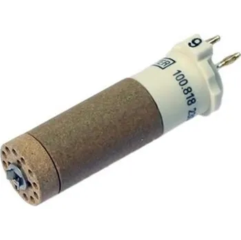 Horkovzdušná pistole Leister 100.818 - Náhradní díl - Topné těleso Hot Jet 230V, 435W