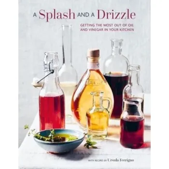 A Splash and a Drizzle... - Ferrigno, Ursula