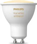 Philips Hue White Ambiance GU10 5W 230V…