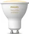 Žárovka Philips Hue White Ambiance GU10 5W 230V 350lm 2200-6500K