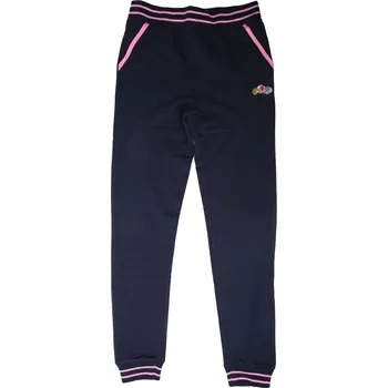 Dívčí oblečení Dívčí tepláky WOLF T2282 tmavě modré