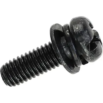 Makita 265199-0 - Náhradní díl - šroub M 3 x 8 mm