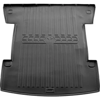 Vana do kufru Vana do kufru, gumová 3D (TPE), VW Caddy III (2K), Stingray