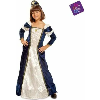 Karnevalový kostým Kostým pro děti My Other Me Středověká dáma Velikost: 10-12 let