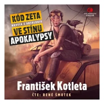 Kód Zeta - František Kotleta