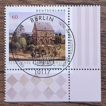 Sběratelství SRN raz. 3050, r. 2014