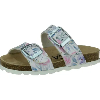 Dámské pantofle Dětské nazouváky Rega Shoes K888 Velikost: 28