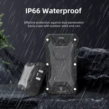 Powerbanka Viking Outdoorová powerbanka SKADI II 20000 mAh/74Wh