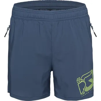 Dívčí tričko IQ Cross The Line Reno Jr šortky 92800597507 146