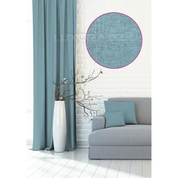 Látka Blackout West 19, 100% zatemnění - 40 x 40 cm