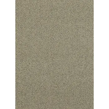 Koberec Breno Metrážový koberec OPTIMA SDE NEW 35, šíře 400 cm, Béžová