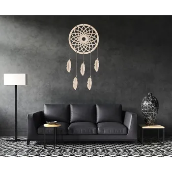 Lapač snů Home Deco Lapač snů 07