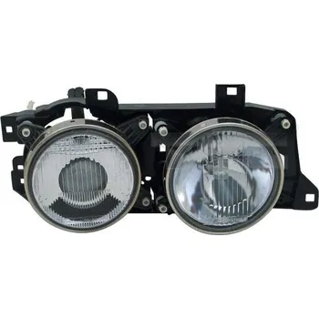 Přední světlomet Světlomet TYC 20-5292-05-2