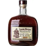 Captain Morgan Private Stock 1l 40% (holá láhev)